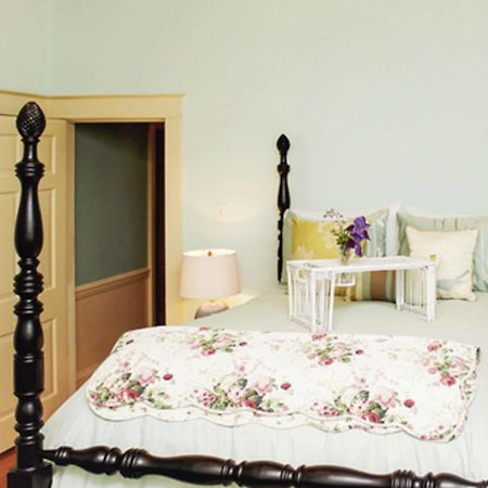 Hill Crest Bed & Breakfast Clifton Forge Ngoại thất bức ảnh