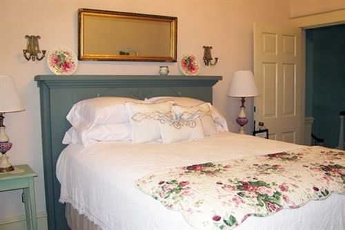 Hill Crest Bed & Breakfast Clifton Forge Ngoại thất bức ảnh