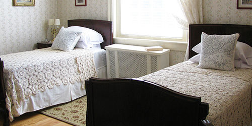 Hill Crest Bed & Breakfast Clifton Forge Ngoại thất bức ảnh