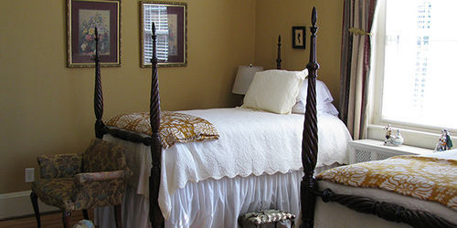 Hill Crest Bed & Breakfast Clifton Forge Ngoại thất bức ảnh