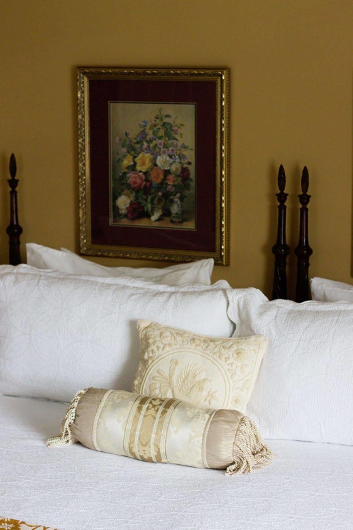 Hill Crest Bed & Breakfast Clifton Forge Ngoại thất bức ảnh