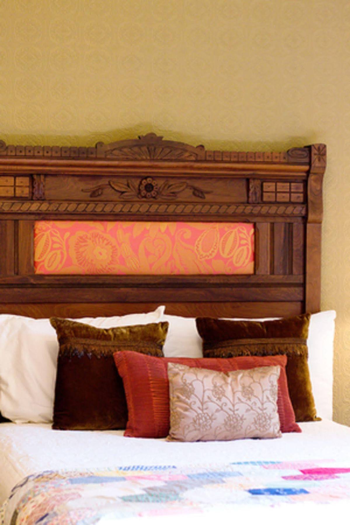 Hill Crest Bed & Breakfast Clifton Forge Ngoại thất bức ảnh